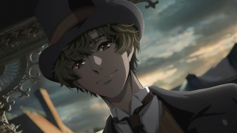 Anime - GER Sub backdrop