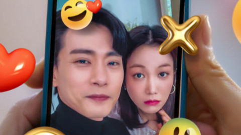 K-Drama Deutsch backdrop