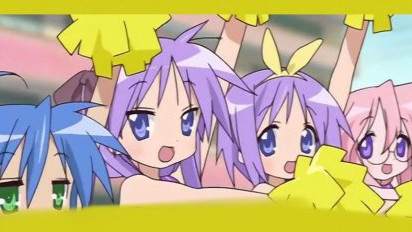 ANIME - Deutsch backdrop