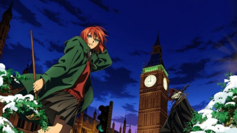 ANIME - Deutsch backdrop