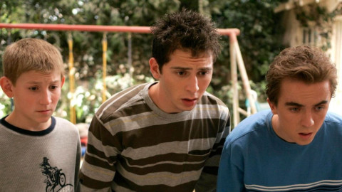 🏆 Old but Gold backdrop