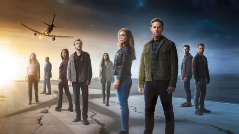 Science Fiction & Mystery Klassiker backdrop