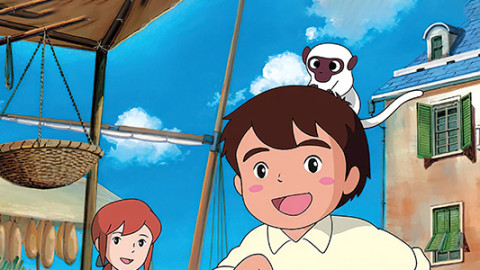 Anime Japan auf Deutsch backdrop