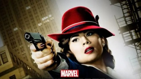 Superhelden ohne Regeln backdrop