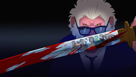 Blood Ani`s aus der ganzen Welt in GER backdrop