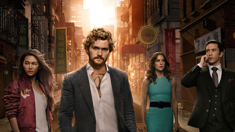 Beendete Serien backdrop