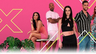 📺 Reality TV DE backdrop