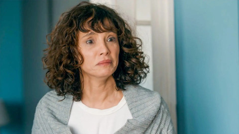 Medical-Drama backdrop