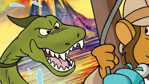 Serien für Kinder komplett geschaut backdrop