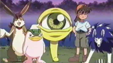 ANIME - Deutsch backdrop