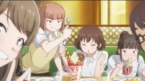 ANIME - Deutsch backdrop