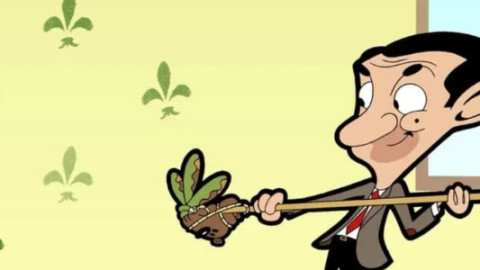 Noch zu schauen backdrop