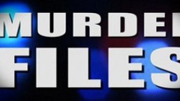 Amazing True Crime backdrop