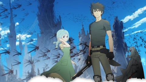 ANIME - Deutsch backdrop