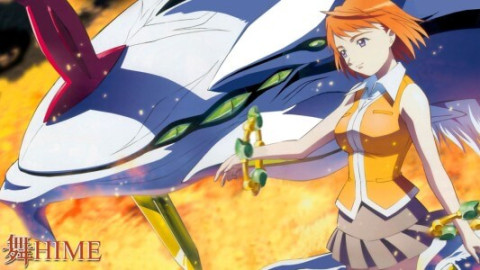 ANIME - Deutsch backdrop