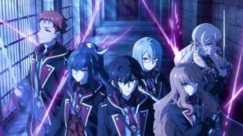 ANIME - Deutsch backdrop