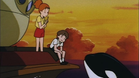 Anime - GER Sub backdrop