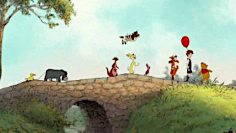 Meine Lieblings Serien backdrop