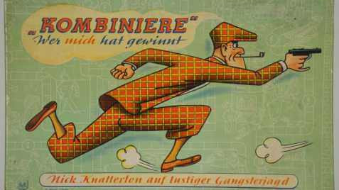 Alte Träume (Animation & Anime) GER backdrop