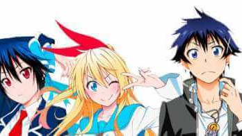 ANIME - Deutsch backdrop