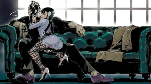 ANIME - Deutsch backdrop