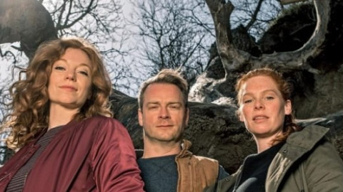 TV-SERIEN backdrop