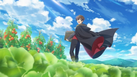 ANIME - Deutsch backdrop