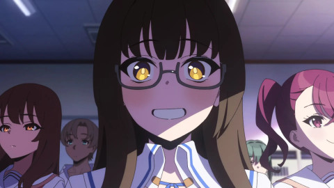 Anime💯18+ backdrop