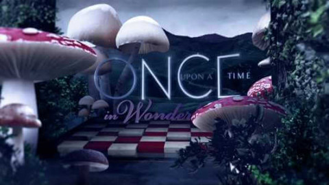 Gesehen und für gut befunden backdrop