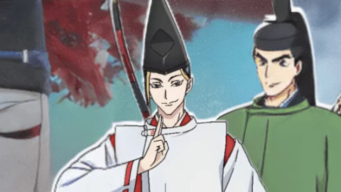 Zeichentrick, Animation backdrop