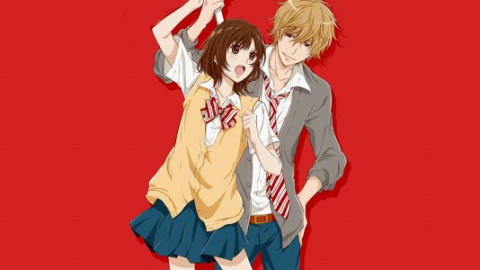 ANIME - Deutsch backdrop