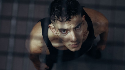 Drogenkartell-Narcos-Krime-Serien backdrop