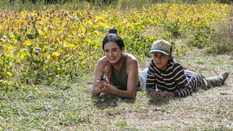 DYSTOPIE--UTOPIE--EUTOPIE❣️❣️❣️ backdrop