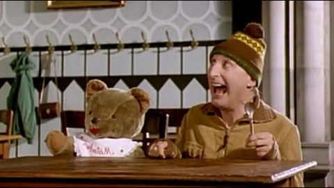 Helden meiner Kindheit backdrop