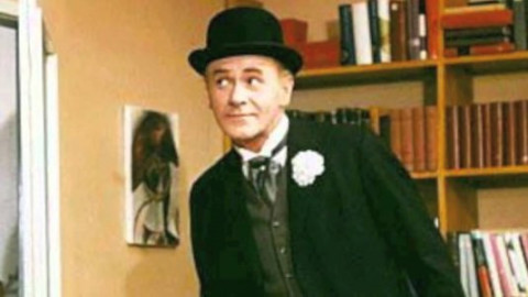 Straßenfeger 70er bis 2010 backdrop