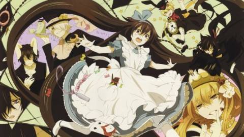 ANIME - Deutsch backdrop