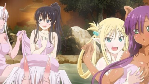 ANIME - Deutsch backdrop