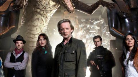 Serien aus UK backdrop