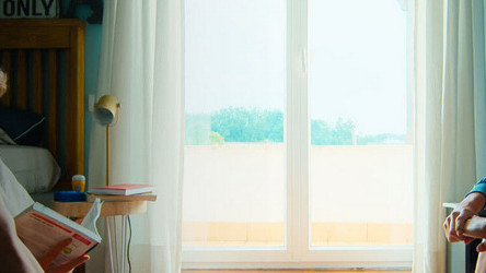 Favourites 👍 backdrop