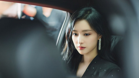 K-Drama backdrop