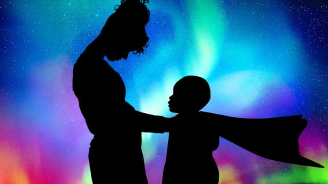 Favourites 👍 backdrop