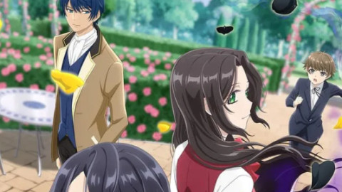 Anime Japan auf Deutsch backdrop