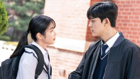 K-Drama Deutsch backdrop