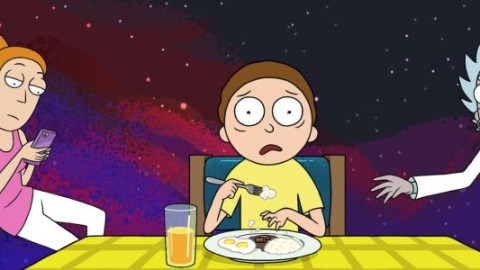 Cartoons für schlaflose Nächte backdrop