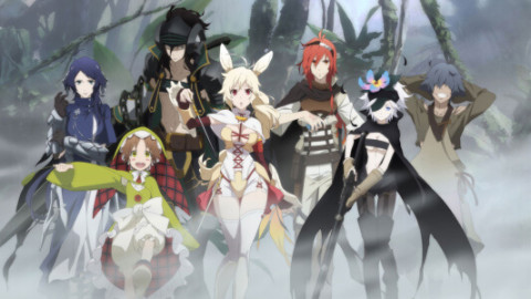 Anime - GER Sub backdrop