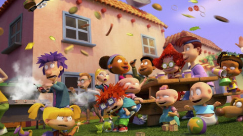 KidsTV backdrop