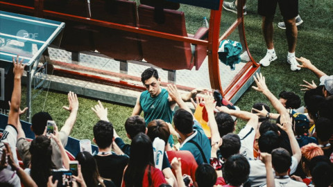 Serien / Dokus - April 2026 hinzugefügt backdrop