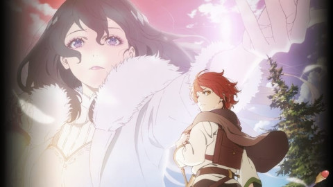 ANIME - Deutsch backdrop