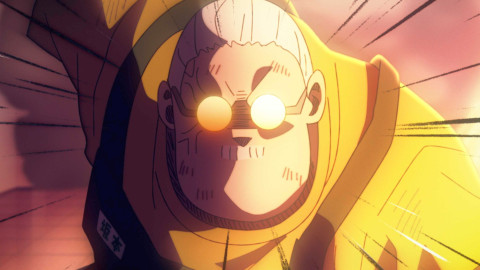 ANIME - Deutsch backdrop