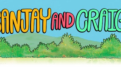 Nickelodeon backdrop